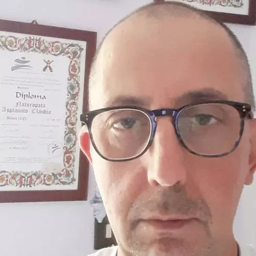 CLAUDIO ASPLANATO