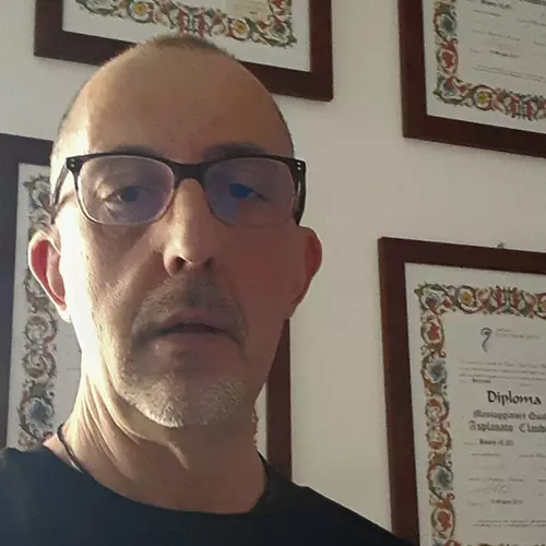 Claudio Asplanato Naturopata Massaggiatore Operatore Olistico
